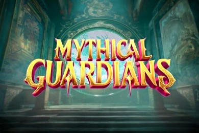 Mythicalguardians автомат Хайп Казино